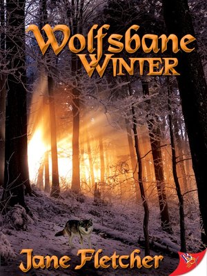 cover image of Wolfsbane Winter